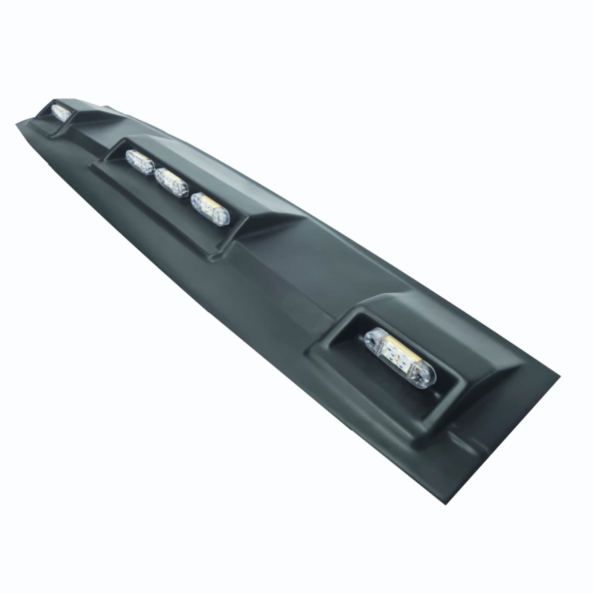 Amarok Moonvisor Beyaz