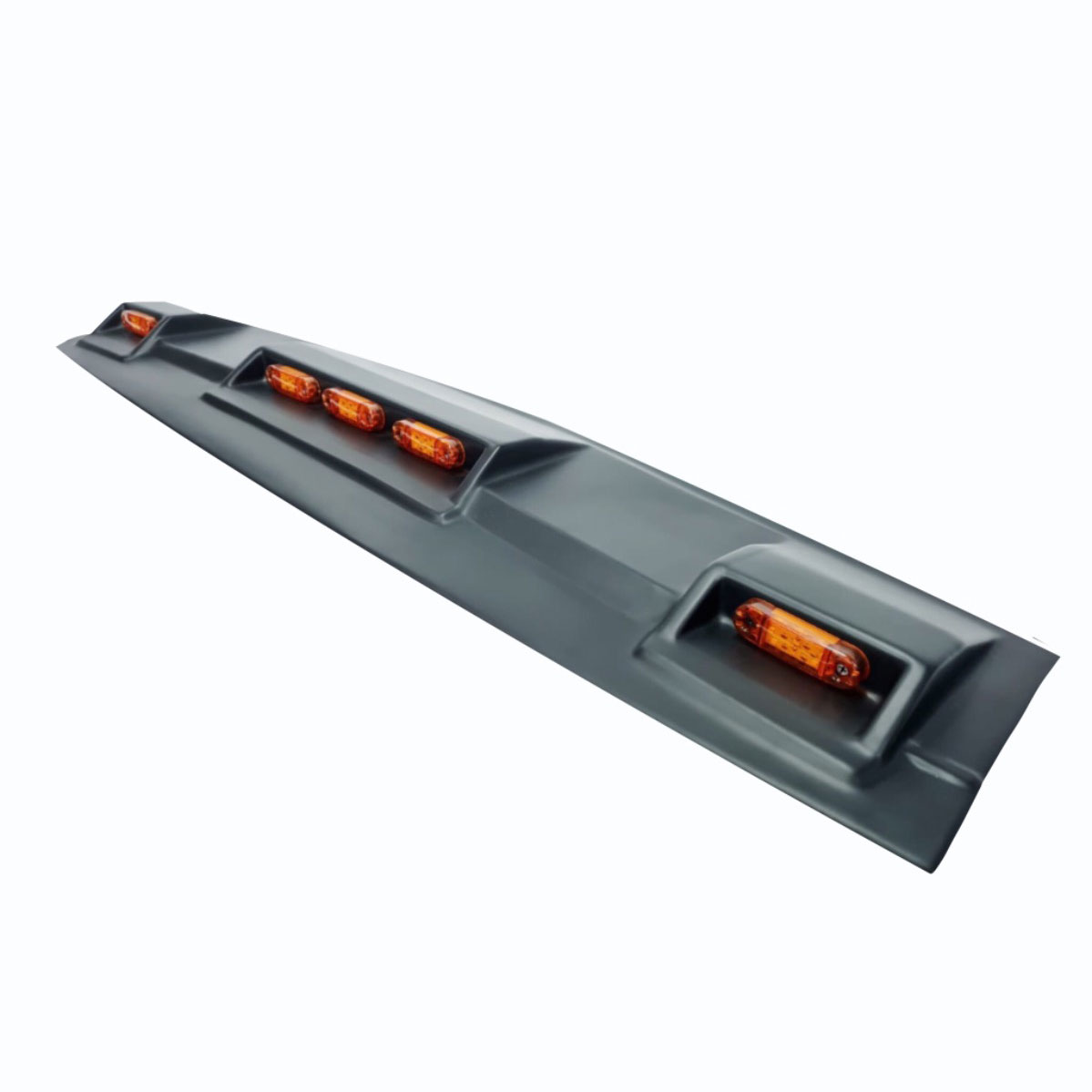 Amarok Moonvisor Sarı