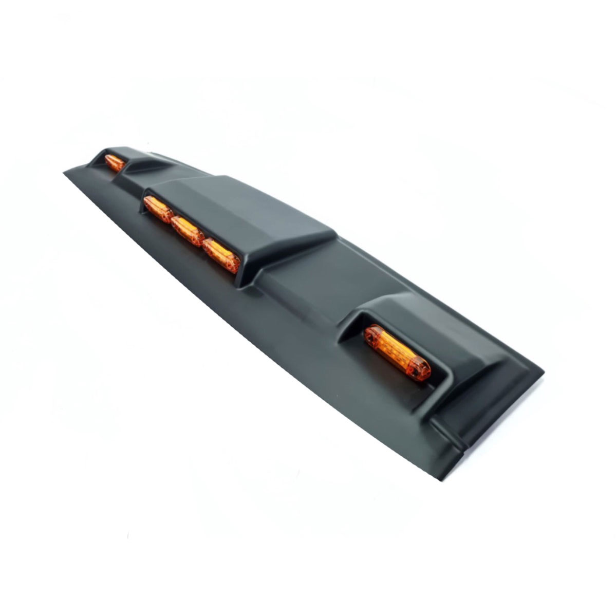 Navara Moonvisor Basic Sarı