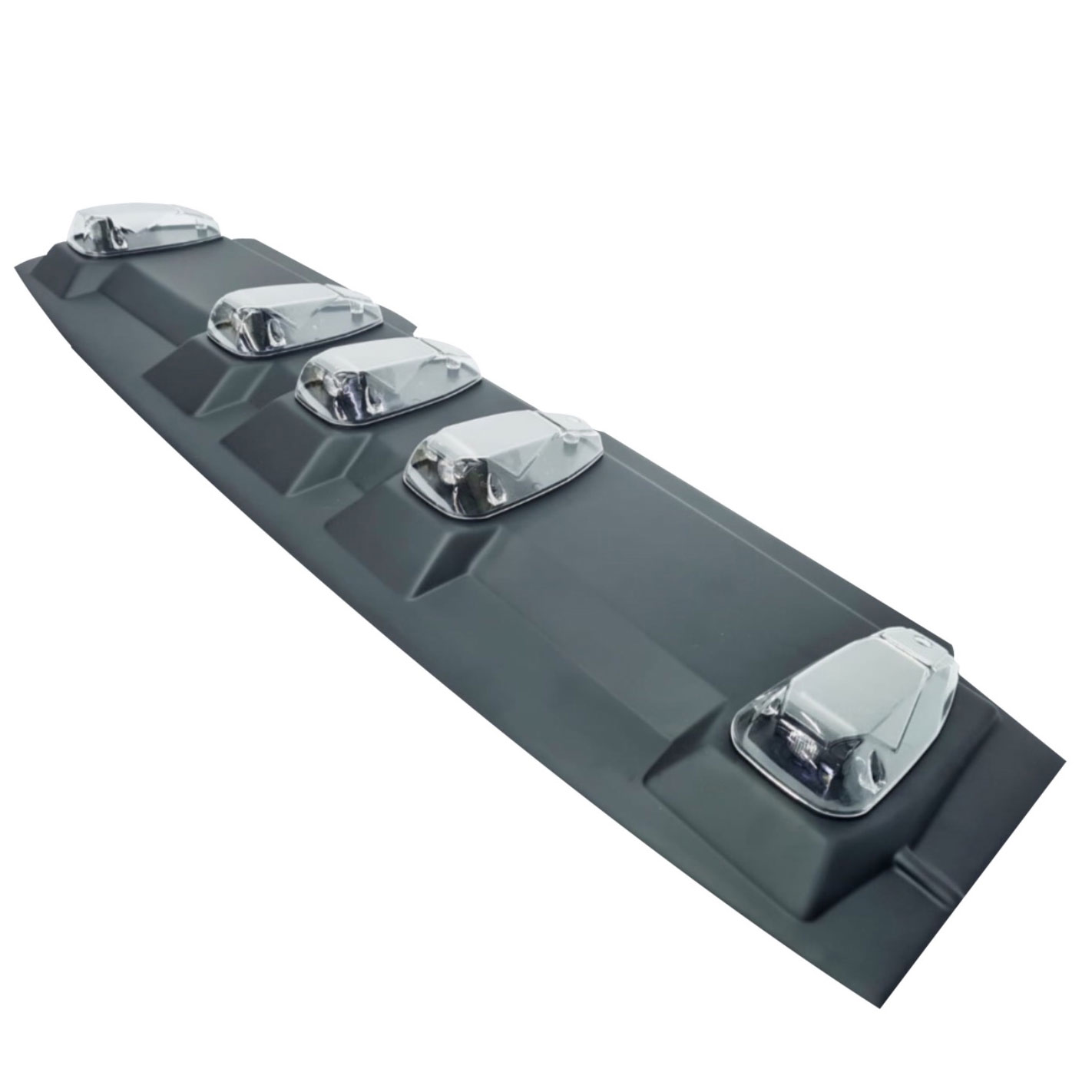 Ranger T8 - Raptor Moonvisor Beyaz