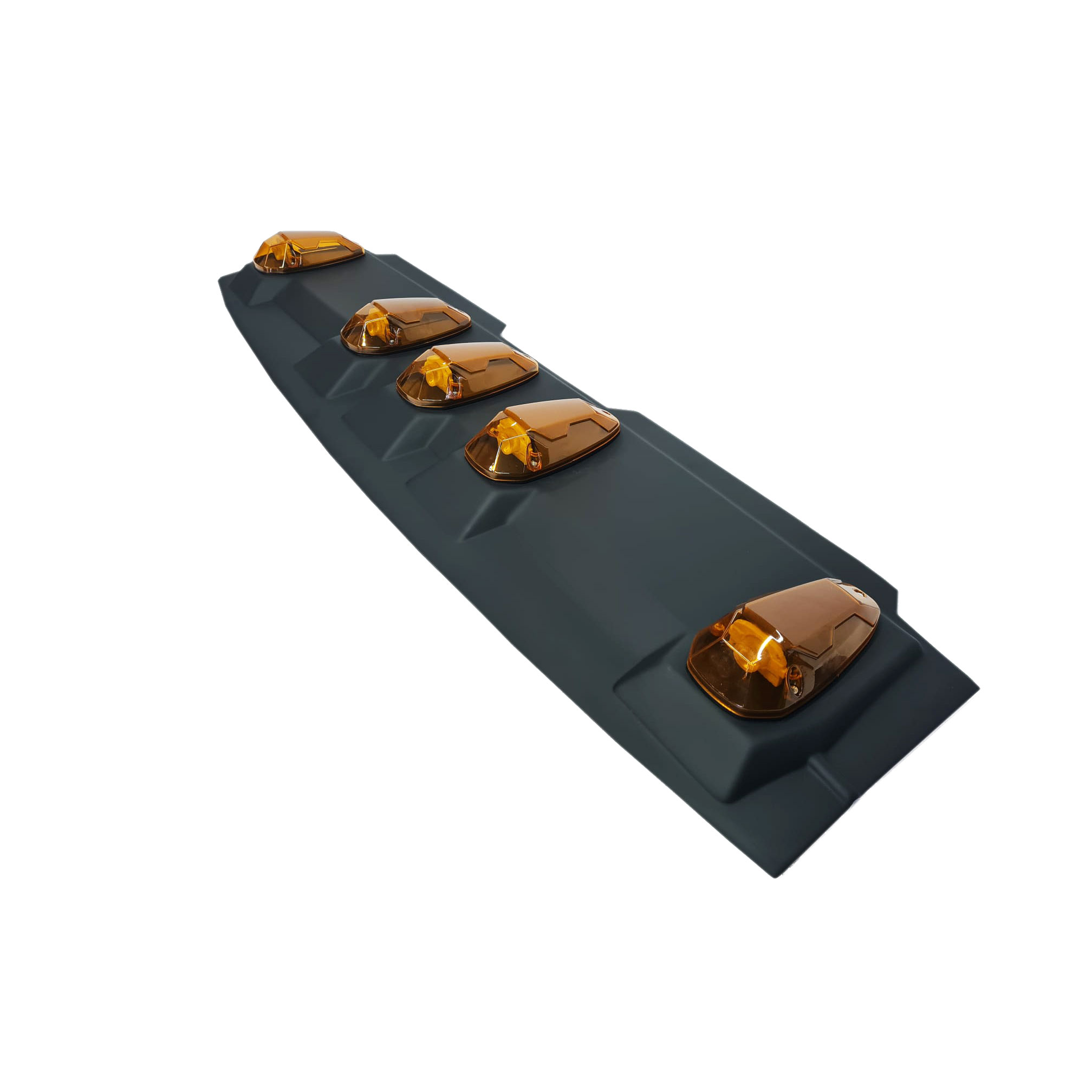 Ford Ranger T9 Moonvisor