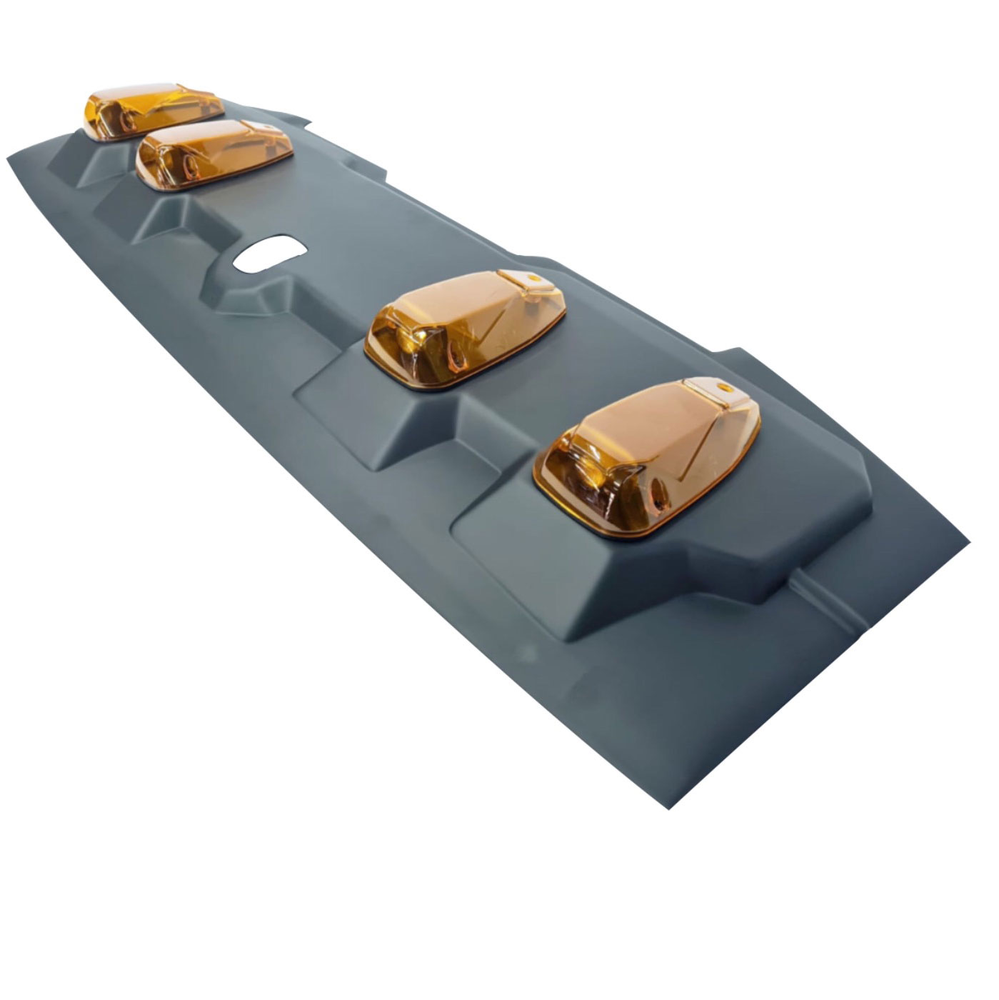 Toyota Hilux Moonvisor