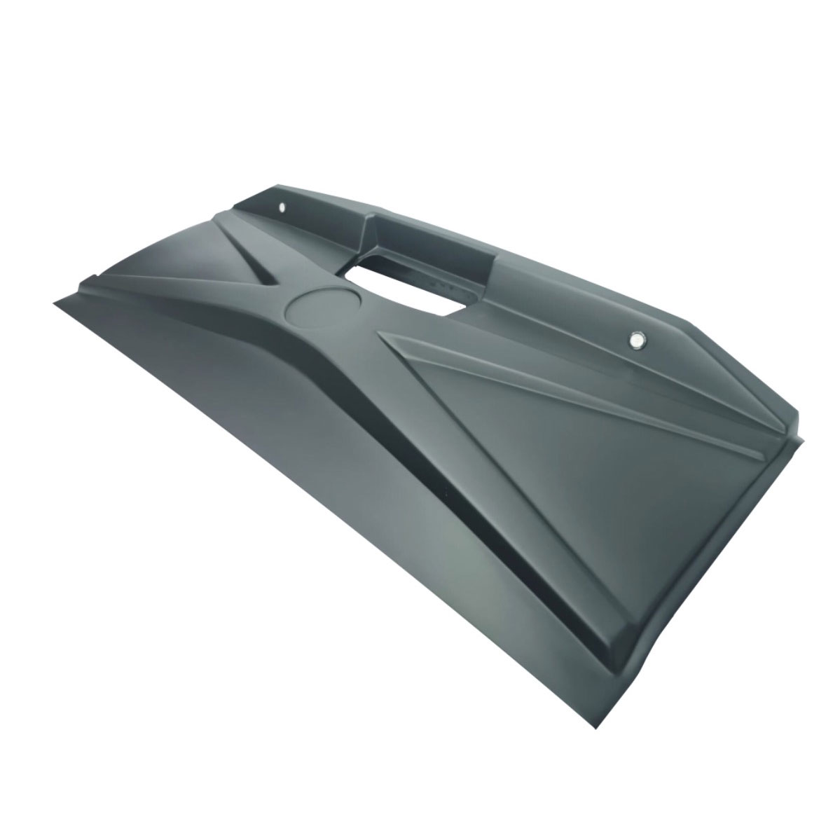 Mercedes Xclass Bagaj Kaplama