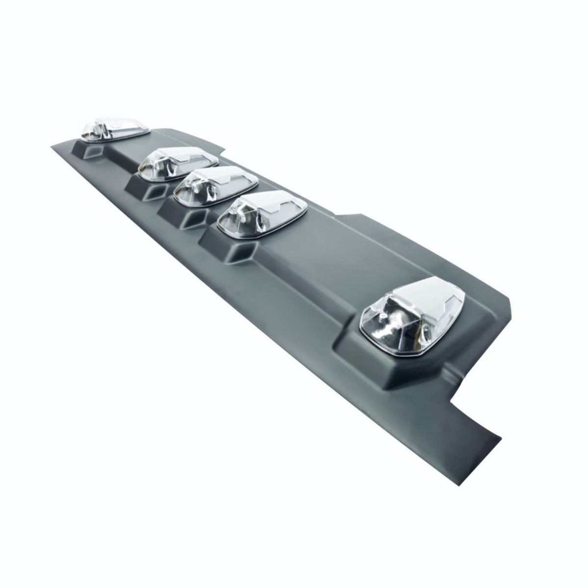 Mercedes Xclass Moonvisor Beyaz