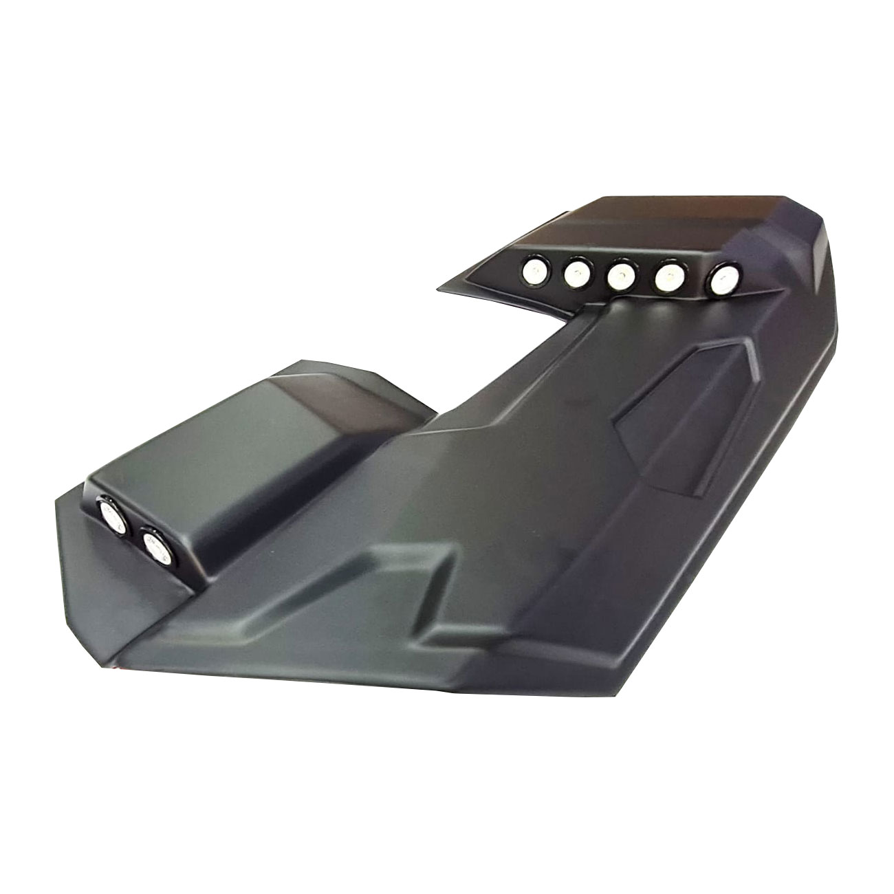 Ford Ranger Yan Kaput Koruma