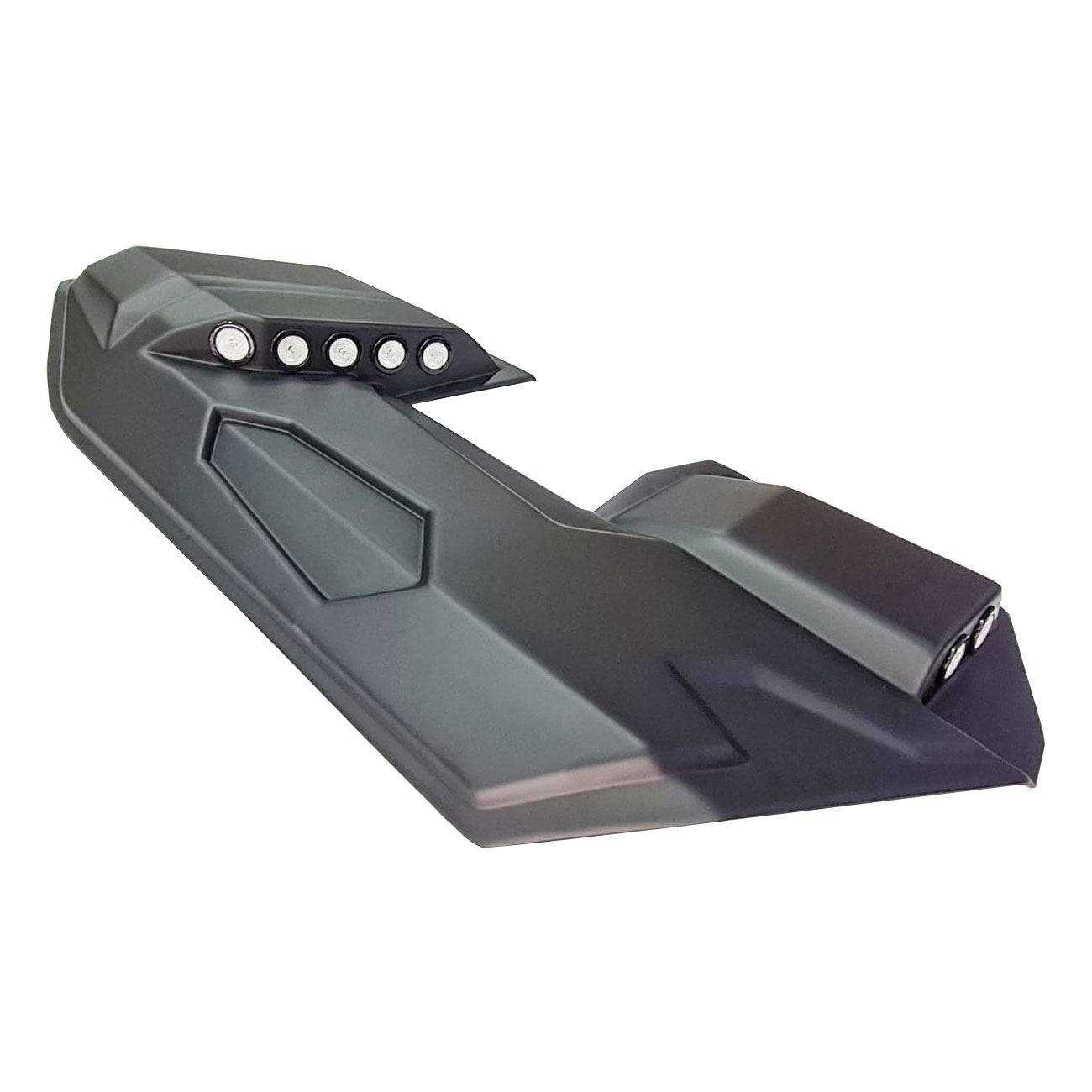 Ford Ranger Yan Kaput Koruma